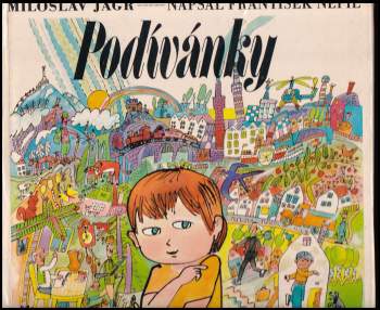 Podívánky