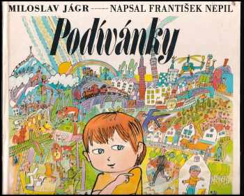 Podívánky