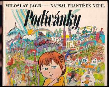 Podívánky