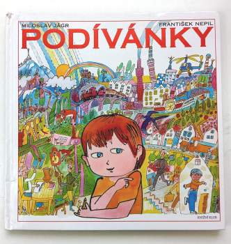 Podívánky