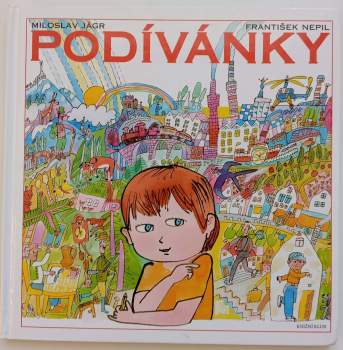 Podívánky