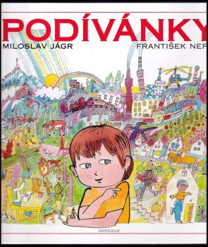 Podívánky