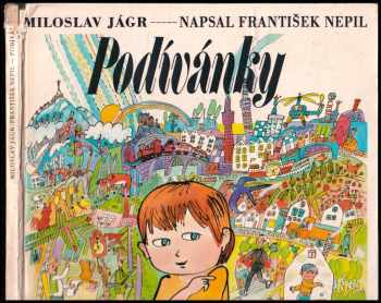Podívánky
