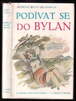 Podívat se do Bylan