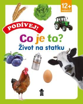Podívej! Co je to?