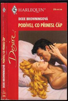 Podívej, co přinesl čáp