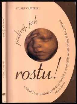Podívej, jak rostu!