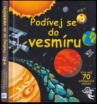 Podívej se do vesmíru