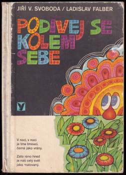 Podívej se kolem sebe