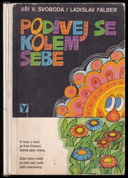 Podívej se kolem sebe