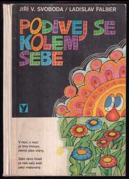 Podívej se kolem sebe