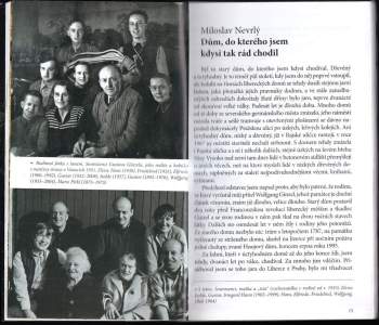 Jan Šebelka: Podivín, který okrášlil svět, aneb, Vzpomínání na Gustava Ginzela