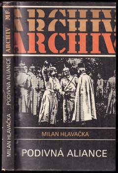 Podivná aliance