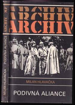 Podivná aliance