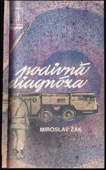 Podivná diagnóza