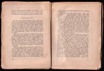 Edward Bulwer Lytton Lytton: Podivná historie