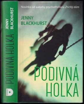 Podivná holka