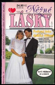 Podivná láska dědičky milionů