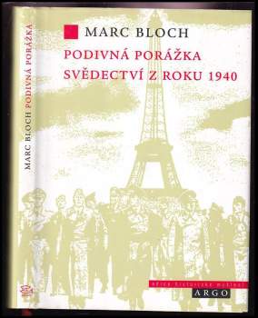 Podivná porážka