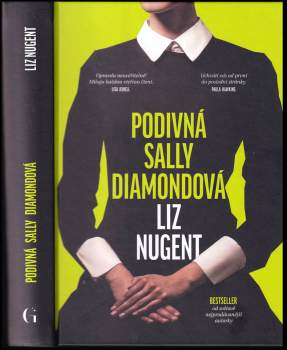 Podivná Sally Diamondová