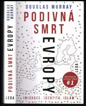 Podivná smrt Evropy
