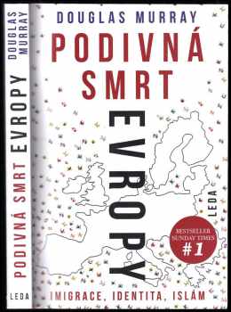 Podivná smrt Evropy