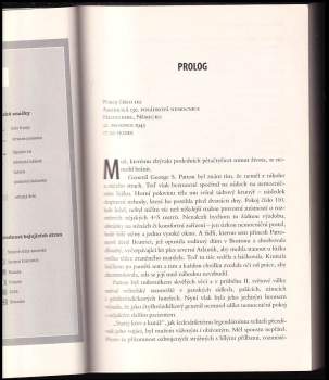Martin Dugard: Podivná smrt generála Pattona