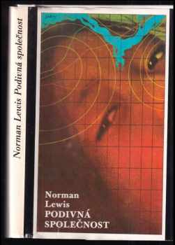Podivná společnost - Norman Lewis (1983, Svoboda) - ID: 525112