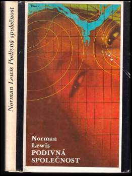 Podivná společnost - Norman Lewis (1983, Svoboda) - ID: 796608