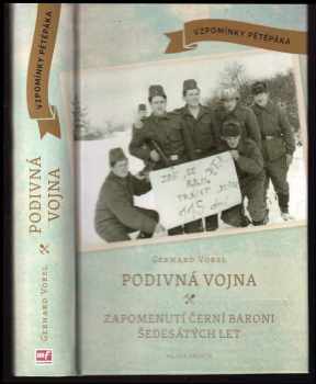 Podivná vojna