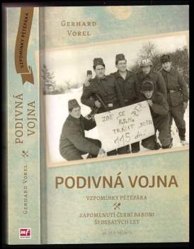 Podivná vojna
