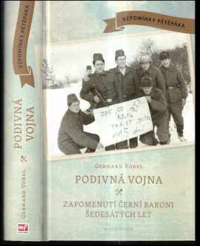 Podivná vojna