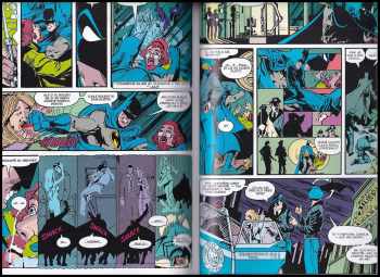 Bob Kane: Podivná zjevení - Batman
