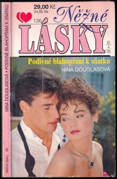 Podivné blahopřání k sňatku