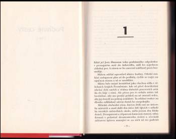 Dean R Koontz: Podivné cesty