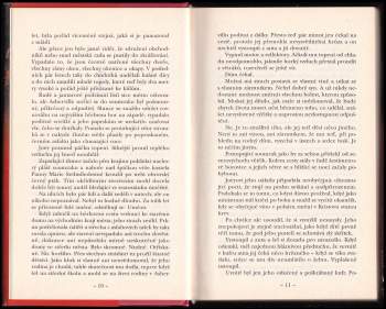 Dean R Koontz: Podivné cesty