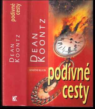 Podivné cesty