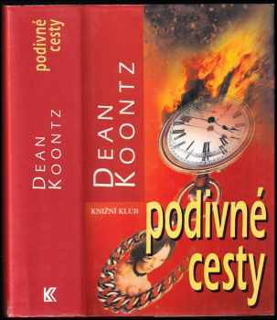 Podivné cesty