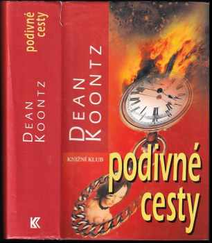 Podivné cesty
