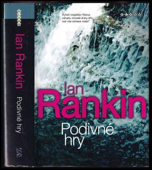 Ian Rankin: Podivné hry