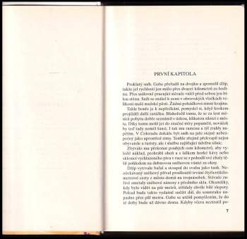 Nora Roberts: Podivné hry