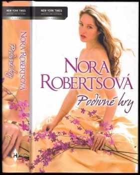 Nora Roberts: Podivné hry