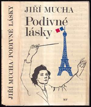 Podivné lásky