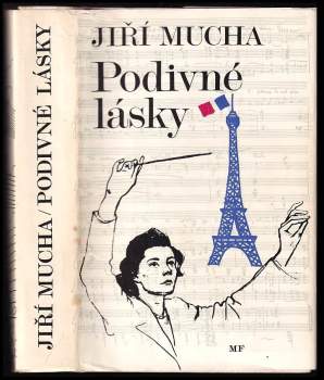Podivné lásky