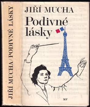 Podivné lásky