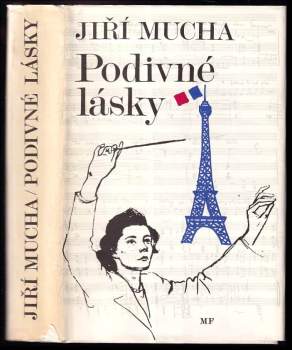 Podivné lásky