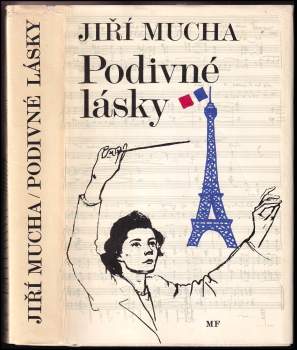 Podivné lásky