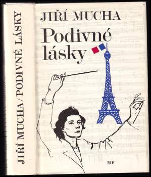 Podivné lásky