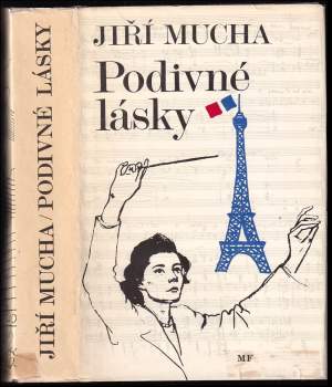 Podivné lásky