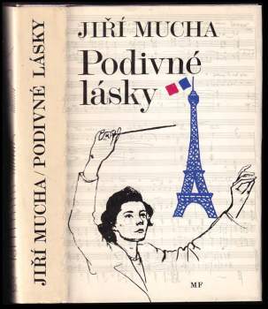 Podivné lásky